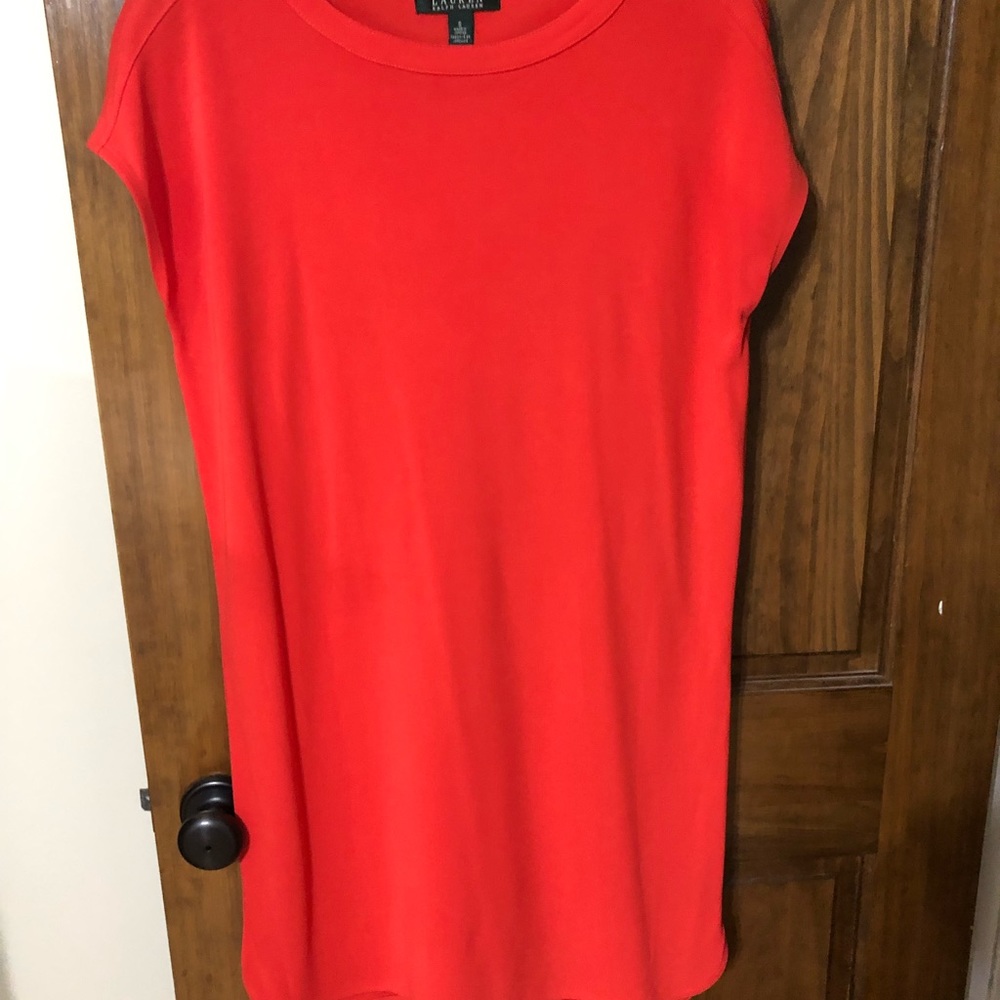 Ralph Lauren Shift